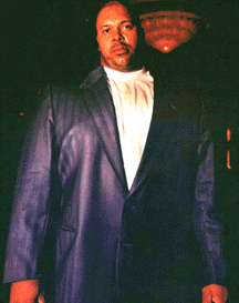 HITMAN